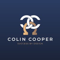 Colin Cooper Inc logo - Similar company to Gzi