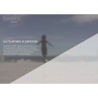 FACETS EXECUTIVE SEARCH & AFRICAN ADVISORY LIMITED logo - Similar company to Rigruit