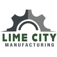 Lime City Manufacturing logo - Similar company to Shar Systems