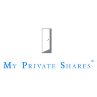 My Private Shares logo - Similar company to Banking+
