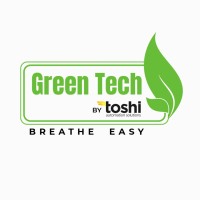 Toshi Greentech Solutions logo - Similar company to Smay Systemy Wentylacyjne