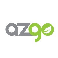 AZGO By: AZ Logistic Panamá logo - Similar company to Mb Logistic Solutions