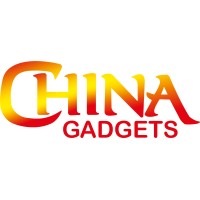China Gadgets logo - Similar company to China-Gadgets