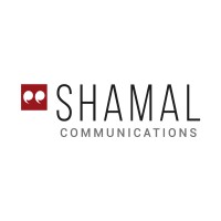 Shamal Communications logo - Similar company to Market Buzz International