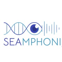 SEAMPHONI logo - Similar company to Underwater Drones