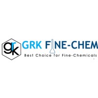 GRK FINECHEM logo - Similar company to Lifeon Labs Private Limited