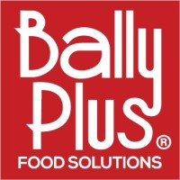 Bally Plus Food Solutions logo - Similar company to Lulu Restaurant Group