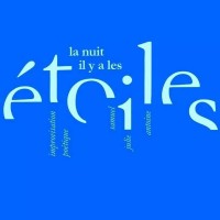Podcast La nuit il y a les étoiles logo - Similar company to Mb Lab