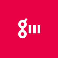 gm-design ltd. logo - Similar company to Buddy Creative