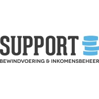 Support Bewindvoering & Inkomensbeheer