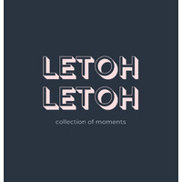 LETOH LETOH logo - Similar company to Room00 Group