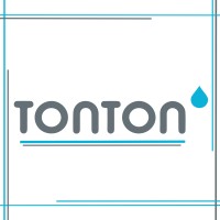 TonTon Regenton logo - Similar company to Groofer