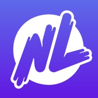 Nifty League logo - Similar company to Zombie Studios