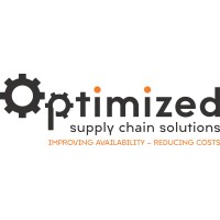 Optimized Supply Chain Solutions logo - Similar company to Neutral Supply Chain Ltd