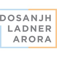 Dosanjh Ladner Arora | Trial Lawyers logo - Similar company to Delta Law Office