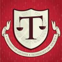 Technology Law Society University of Leicester logo - Similar company to High Technology Law Forum