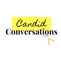 CANDID CONVERSATIONS logo - Similar company to Webgrowhub The Futuristic Business Digitalization Platform