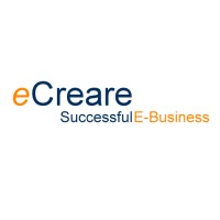 eCreare logo - Similar company to Zero To Launch Gmbh