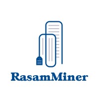 Rasam Miner group logo - Similar company to Time Miner