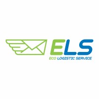 ELS - Eco Logistic Service logo - Similar company to Central Jamaica Conference Of Seventh-Day Adventists