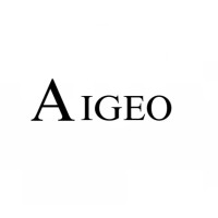 AIGEO logo - Similar company to Geo-Intelligence Inc.