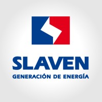 Slaven Generación de Energia logo - Similar company to Control De Grupos Electrogenos S.A.C.