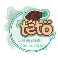 Tétö logo - Similar company to Everfly