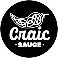 Craic Sauce logo - Similar company to Spfg