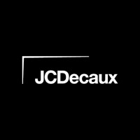 JCDecaux Brasil logo - Similar company to Eletromidia