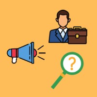 Focus on Goal logo - Similar company to Freshers Job Update