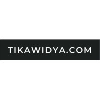 Tika Widya Management logo - Similar company to Kba Dmc