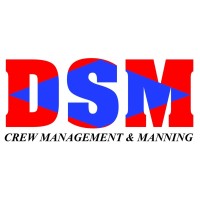 PT Dewi Sri Maritim logo - Similar company to Digital Strategist (Amas Ltd)