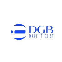 DGBCoding logo - Similar company to Kibs Studio