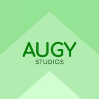 Augy Studios logo - Similar company to Fttg Media Pte Ltd
