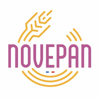 NOVEPAN logo - Similar company to Vitacuire