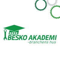 BESKO AKADEMI logo - Similar company to Besko A/S