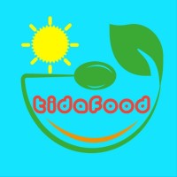 Tidafood logo - Similar company to Dried Figs