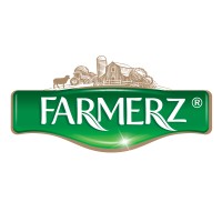 Farmerz logo - Similar company to Danesh Farm - مزرعه دانش