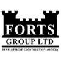 Forts Group LTD logo - Similar company to 1618 Architects