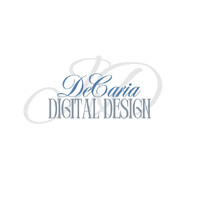 DeCaria Digital Design Solutions logo - Similar company to Wateraid Western University Chapter