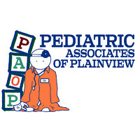Pediatric Associates of Plainview logo - Similar company to Williams Law Group, Llc