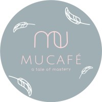 Mu Cafe logo - Similar company to Rx Coffee