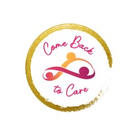 Come Back to Care logo - Similar company to Moving Mindsets Facilitation