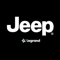 JEEP Le Havre - Groupe Legrand logo - Similar company to Jeep Chrysler Dodge Of Ontario