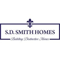 S.D. Smith Homes logo - Similar company to Smith Brothers