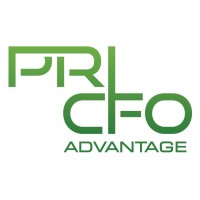 PRI Capital Corp. logo - Similar company to American Fertility Services