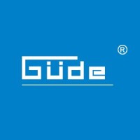 GÜDE GmbH & Co. KG logo - Similar company to Ecostapler