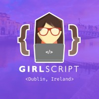 GirlScript Ireland logo - Similar company to Raletta Studios