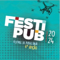 FestiPub logo - Similar company to Kitata Tech