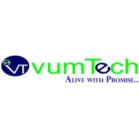 Vumtech Design and Geospatial Pvt. Ltd. logo - Similar company to Channix Technologies Pvt. Ltd.